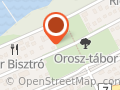 Vasúti Főosztály Szakszervezeti Bizottsága Családi Üdülő