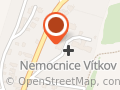 Nemocnice Vítkov