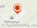 Ráktanya Kulcsosház
