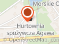 Agawa Hurtownia spożywcza
