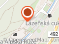 Společenský dům Luhačovice