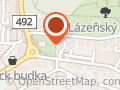 Taxi Tomáš Bonk Luhačovice