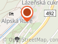 Lázeňská cukrárna