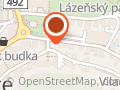 Hotel Lužná