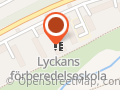 Utterns förskola
