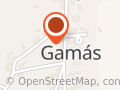 Általános Iskola Gamás
