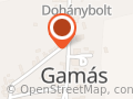 Gamás Község Önkormányzata
