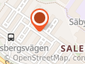 Förskolan Galaxen