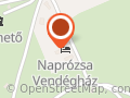 Naprózsa Vendégház