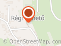 Kaposszerdahely régi temető
