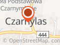 Leśnictwo Czarnylas - Nadleśnictwo Antonin