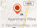 Apartmány Toskána