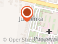 Liberska Danuta, Lek. Med. Spec. Chorób Oczu. Gabinet