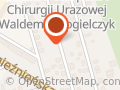 Bogielczyk Waldemar, Lek. Med. Specjalista Ortopeda Traumatolog. Gabinet