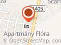 Apartmány Forró I.- II.