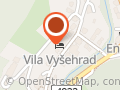 Vila Vyšehrad