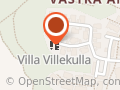 Föräldraföreningen Villa Villekulla