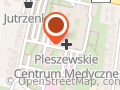 Pleszewskie Centrum Medyczne w Pleszewie Sp. z o.o.