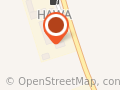Stacja Paliw HAWA