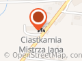 Ciastkarnia Mistrza Jana