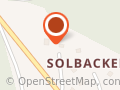 Solbackens Ridlekis