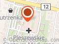 "Dietex" Poradnia Dietetyczno-Żywieniowa