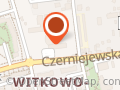 Poczta Polska AP Witkowo