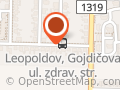Petrovičová Denisa, MUDr. - zubná ambulancia