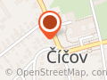Slovenská pošta Číčov