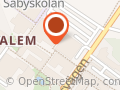 DISTRIKTSTANDVÅRDEN