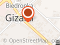 Migacz Dorota. Sklep spożywczy
