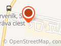Správa a údržba ciest TTSK