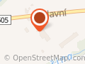 Šatník u Anet