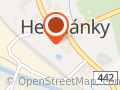 Obecní úřad Heřmánky