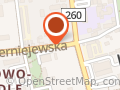 Chmielewska Grażyna. Sklep Obuwniczy