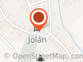 Penzión Jolán