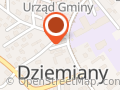 Poczta Polska Up Dziemiany