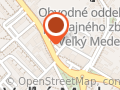 Odberné miesto DPD Pickup