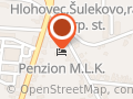 Penzión M.L.K.