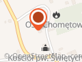Ochotnicza Straż Pożarna w Chomętowie