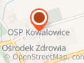 Ochotnicza Straż Pożarna