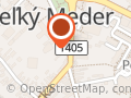 Pizza Extra Velky Meder