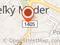 Pizza Extra Velky Meder