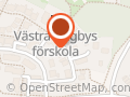 Västra Ängby förskola