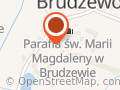 Kościół Rzymskokatolicki pw. św. Marii Magdaleny