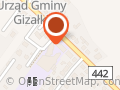 Szkoła Podstawowa w Gizałkach