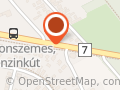 M7 - 129 Km Apartmanhaz