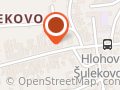 Slovenská pošta Hlohovec 3