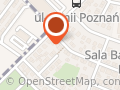 Waszak Halina. Kwiaciarnia