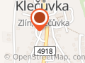 Hustá hospoda Klečůvka